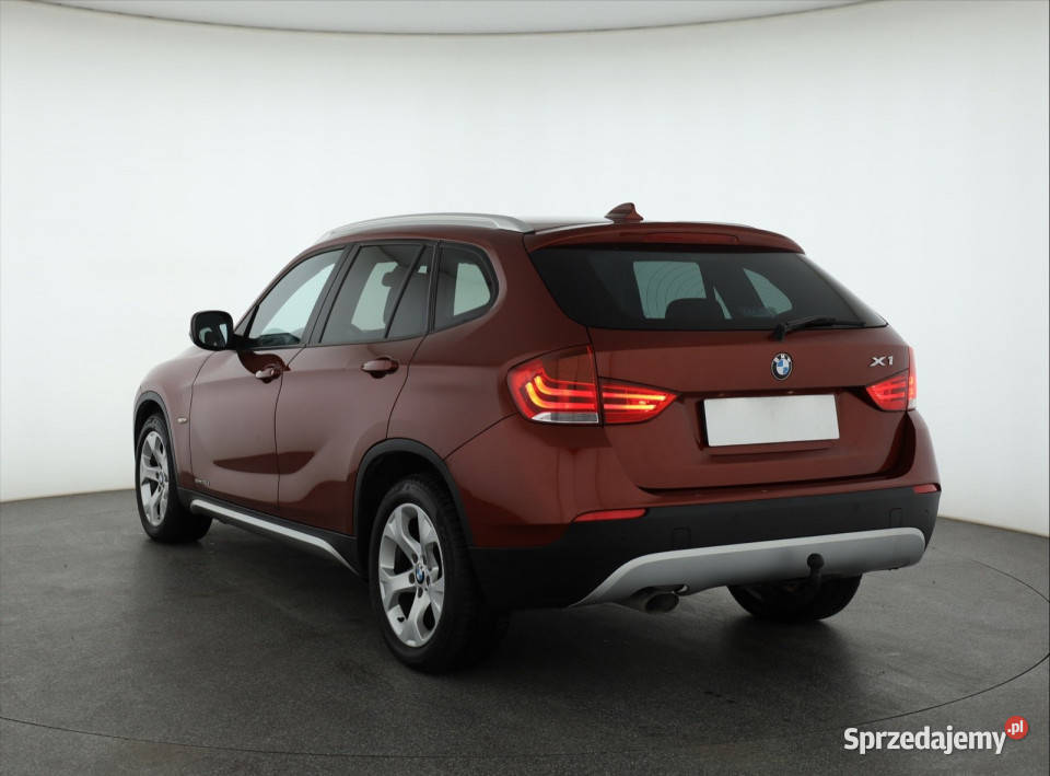 BMW X1 sDrive20d Piaseczno
