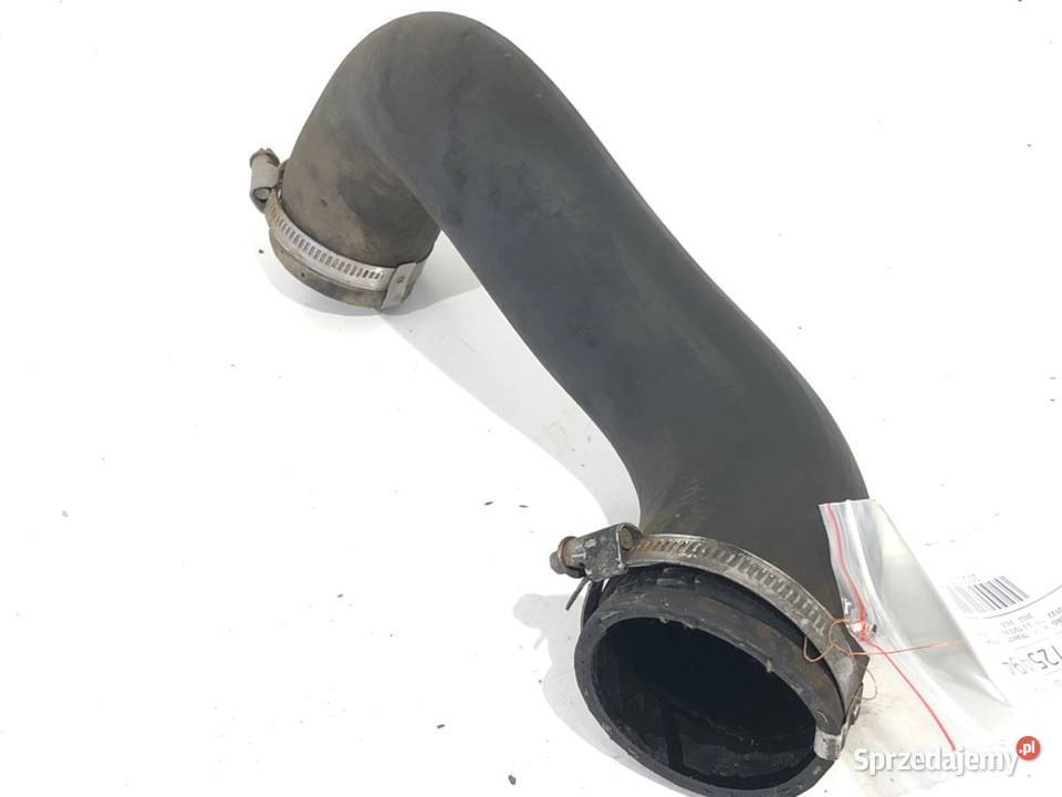 RURA POWIETRZA INTERCOOLERA FORD TRANSIT CUSTOM sprzedam