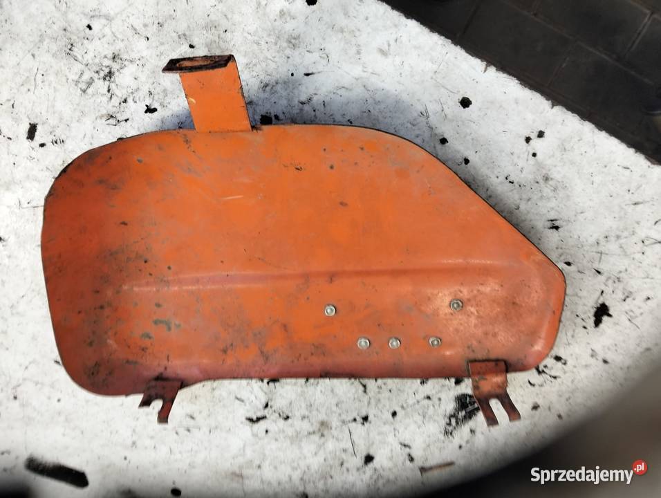 WSK 125 Belno sprzedam