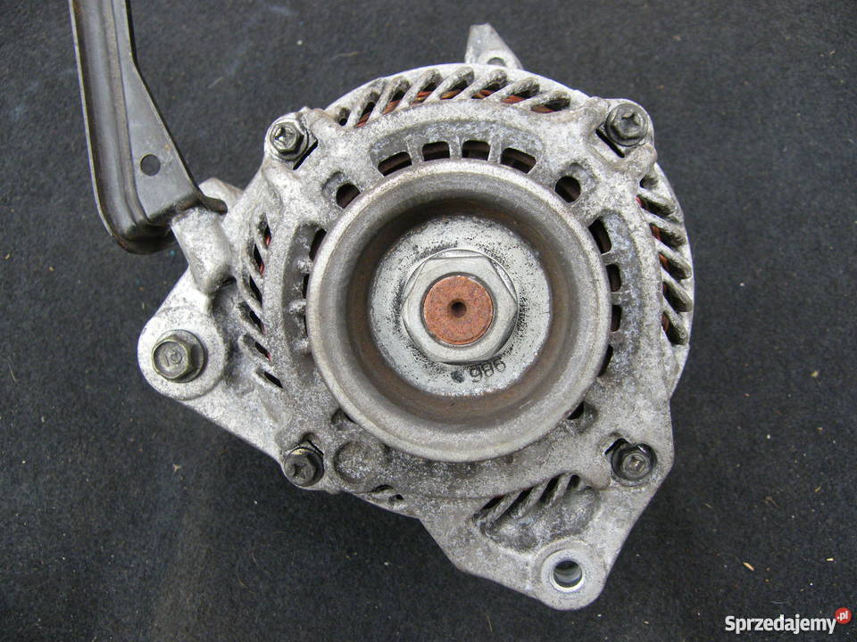 ALTERNATOR HONDA CIVIC VIII UFO 18 iVTEC AHGA67 osobowe Wola Batorska sprzedam