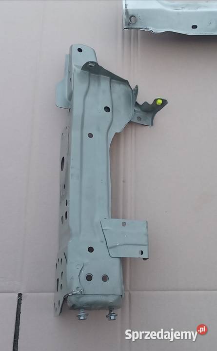 Toyota Corolla E21 Hybryda pas przedni Przeźmierowo