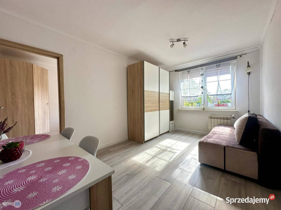 Mieszkanie wynajmę Kielce 40m2 świętokrzyskie