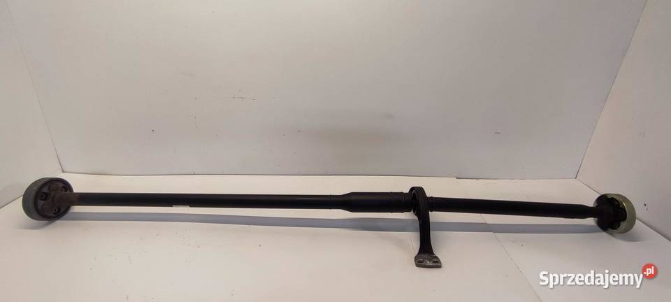 VW TIGUAN II WAŁ NAPĘDOWY 4X4 2023 5QF521101P