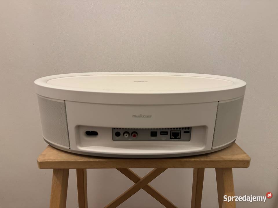 Yamaha Musiccast 50 WX051 Kraków