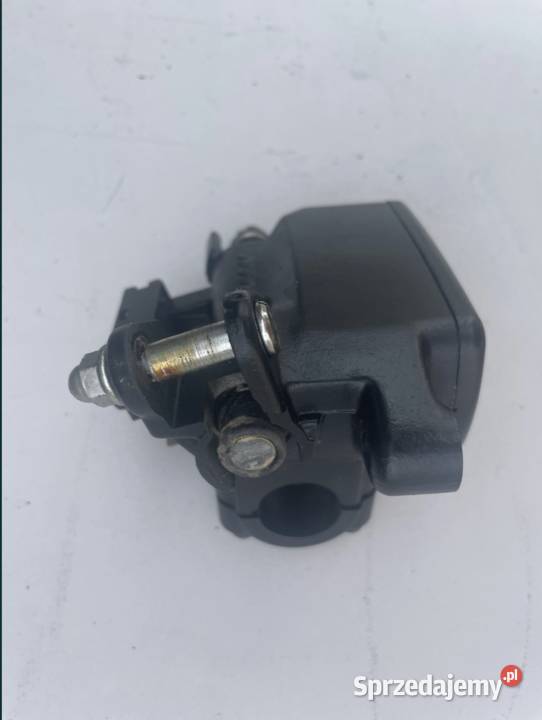 pompa hamulcowa lewa Honda NC 750 Integra Ostrzeszów