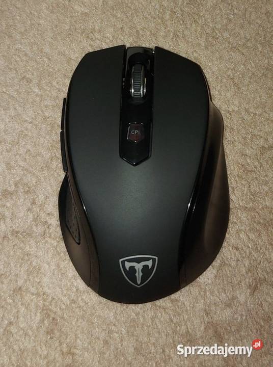 Mysz do komputera Złocieniec