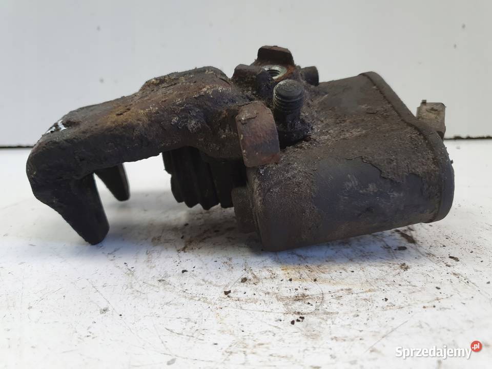 VW Passat B6 TYLNY ZACISK HAMULCOWY lewy tył Zaciski i jarzma Janów sprzedam