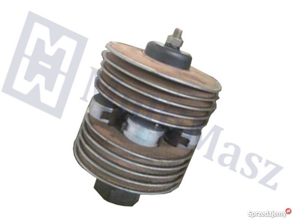 Filtr płytkowy szlifierki Pozostałe