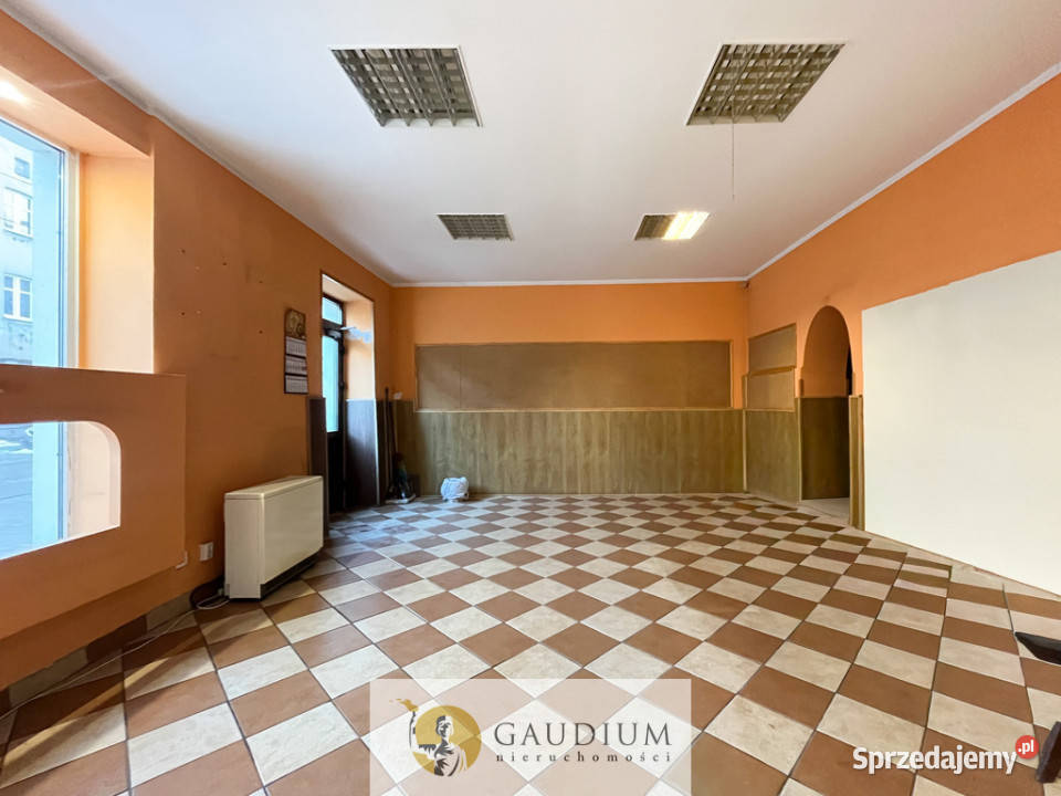 Lokal 69 m2 I Nowy Port Gdańsk pomorskie