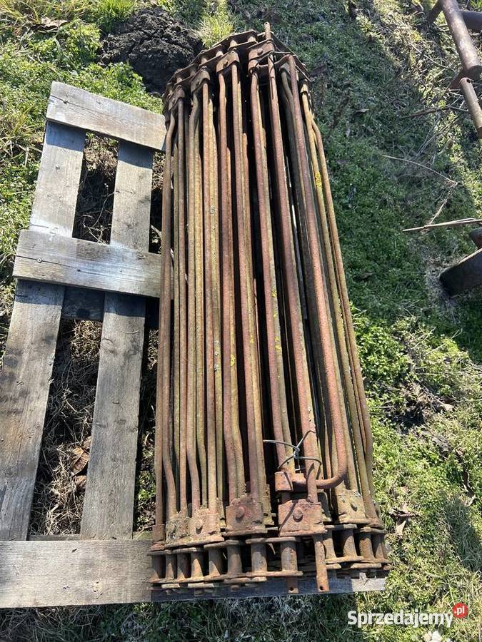 Taśma do kopaczki elewatorowej nieuszkodzony Kopaczki Charlejów