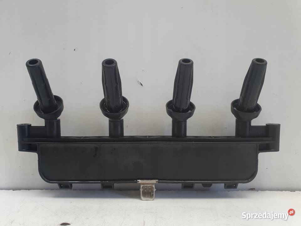 CEWKA ZAPŁONOWA Peugeot 206 306 406 14 8V