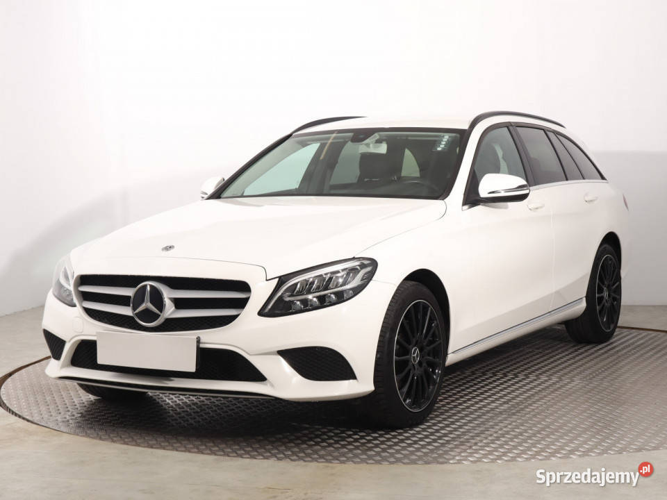 Mercedes C C 200d 1950cm3 śląskie sprzedam