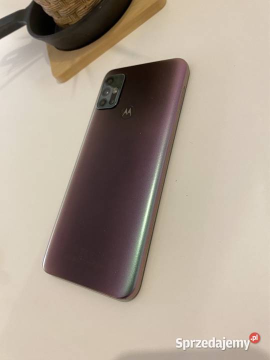 Motorola moto g30 6 ram 126gb pamięci sprzedam