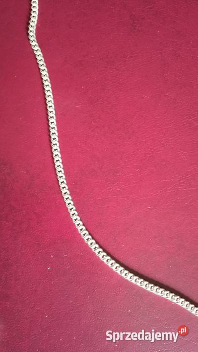 SREBRZONY NASZYJNIK Z PERŁAMI HODOWLANYMI posrebrzane