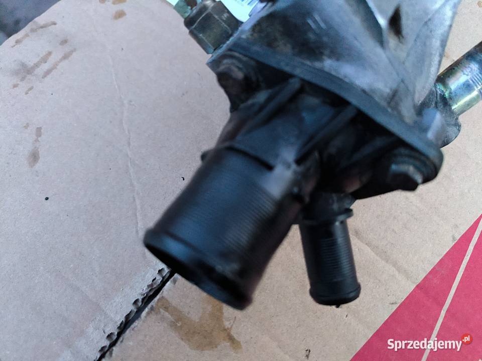 Polonez Citroen 19D obudowa termostatu Stalowa Wola sprzedam