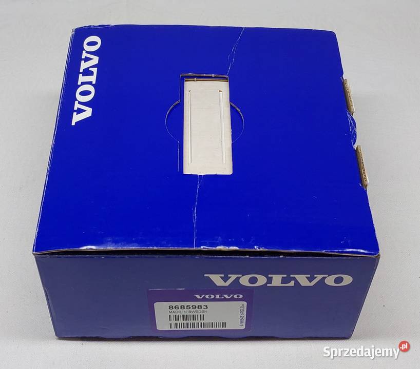 ZESTAW MONTAŻOWY WIĄZKA TELEFONU VOLVO XC90 osobowe Mielęcin