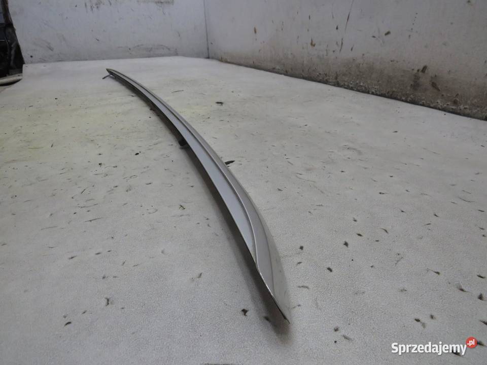RELING RELINGI DACHOWE AUDI A4 B8 KOMBI LIFT sprzedam