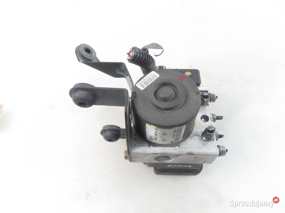 POMPA ABS MAZDA 3 3M512M110CA 10020700304 osobowe Układ ABS i ESP