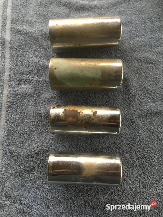 amortyzatory simson awo 425 sport sprzedam