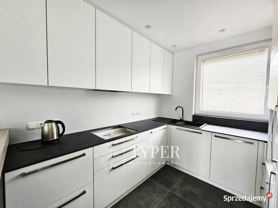 Nowoczesny Dom Tarnów Marcinka 93 m2 alarm mieszkalny