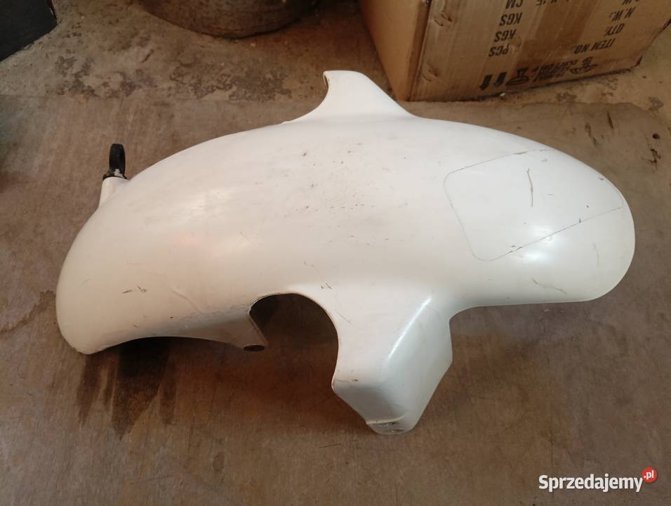 Błotnik przedni przd Yamaha TZR 125 brlgarda 4dl Zamość