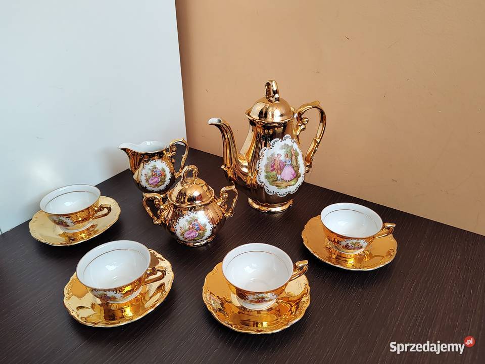 Serwis Kawowy Bavaria SW dolnośląskie Lubin