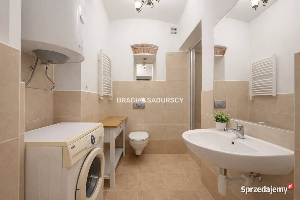 Mieszkanie Kraków 319m2 2pokojowe