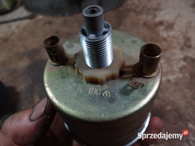 obrotomierz MZ TS ETS ETZ bez kontrolek org DDR Żary sprzedam