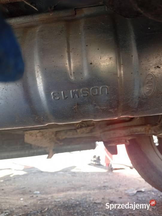 Hyundai Santa fe części 4/5 Nysa