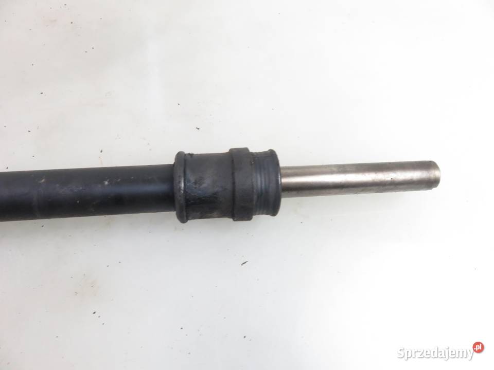 MAGLOWNICA SUZUKI IGNIS