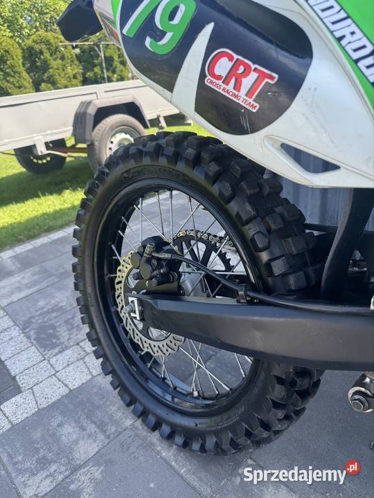 Xmotos 250 Nowy Dwór Mazowiecki