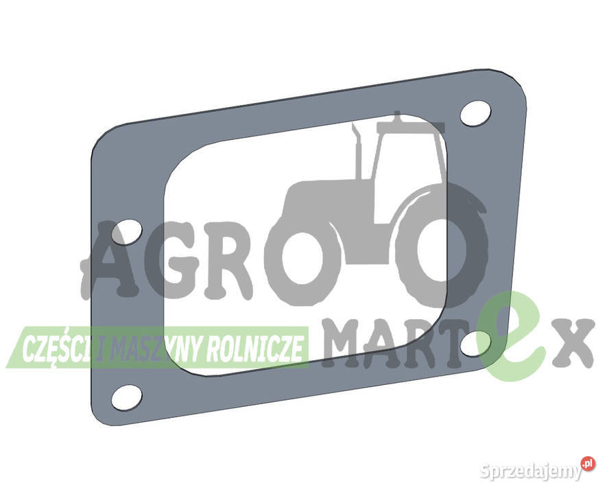 253805A1 87773716 USZCZELKA CNH Wichrów