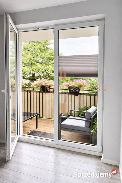 Parter Osiedle zamknięte 66m2 Wys Standard Mieszkania mazowieckie Grójec sprzedam