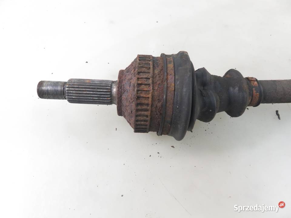 PÓŁOŚ LEWA FORD COUGAR 20 16V sprzedam