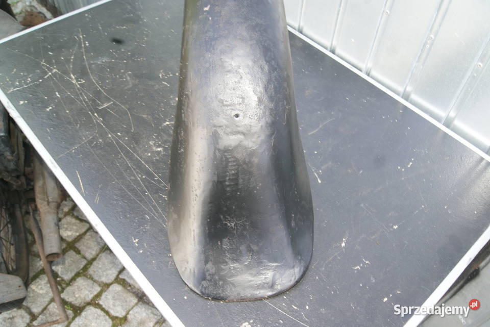 DKW NZ 350 DKW NZ 250 BŁOTNIK PRZÓD DKW SB 350 Części i akcesoria motocyklowe