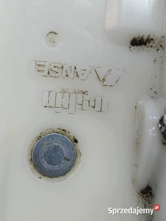 ZAMEK DRZWI PRAWY PRZÓD 5D HB MK6 EUROPA Suzuki