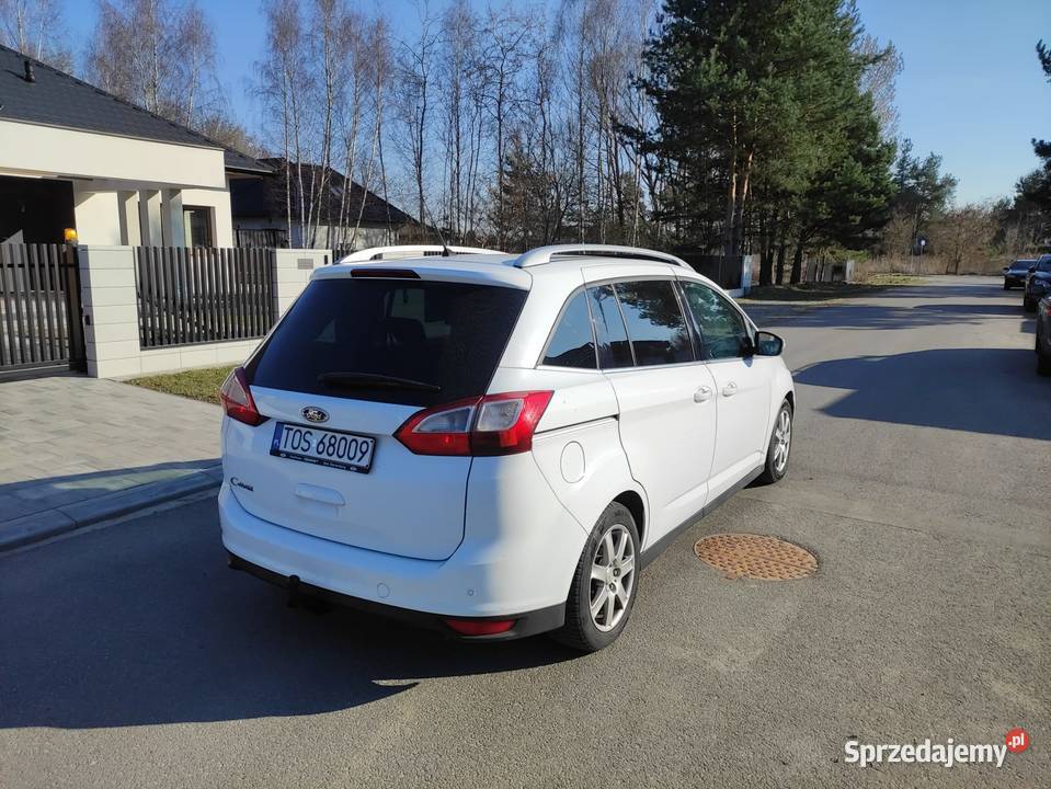 100 bezwypadkowy Benzyna 16 Gaz 7 osobowy FULL świętokrzyskie Ostrowiec Świętokrzyski sprzedam