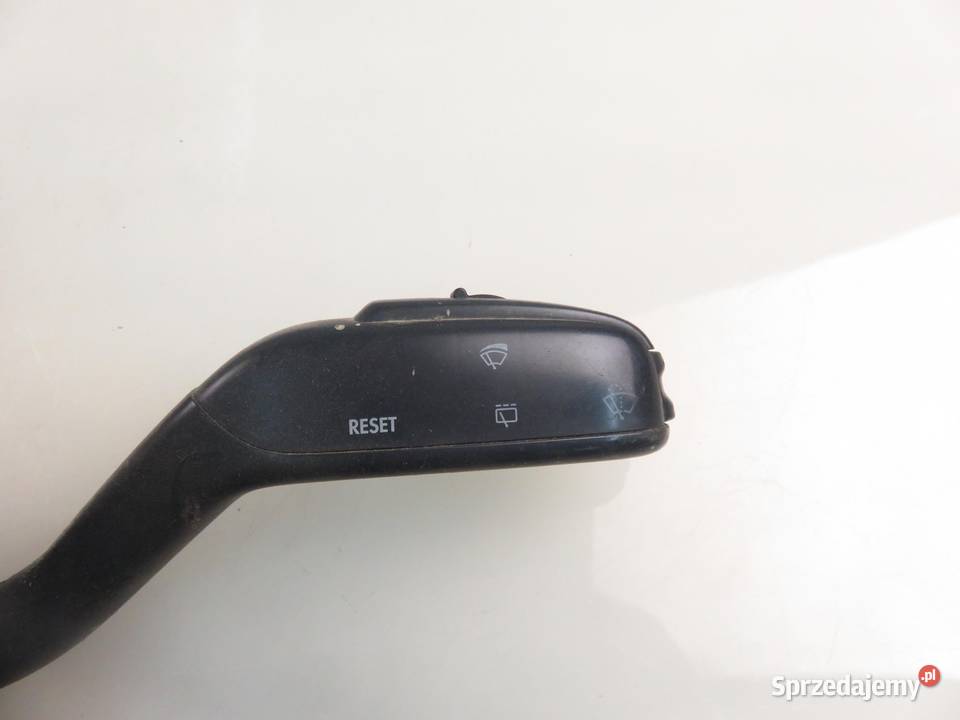 PRZEŁĄCZNIK ZESPOLONY SKODA ROOMSTER 5J osobowe Panele sterowania, przełączniki