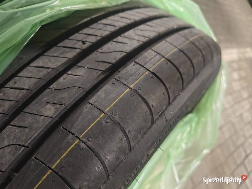 nowe Opony suv letnie Goodyear 21555 R18 99V 215 Opony i felgi Lublin