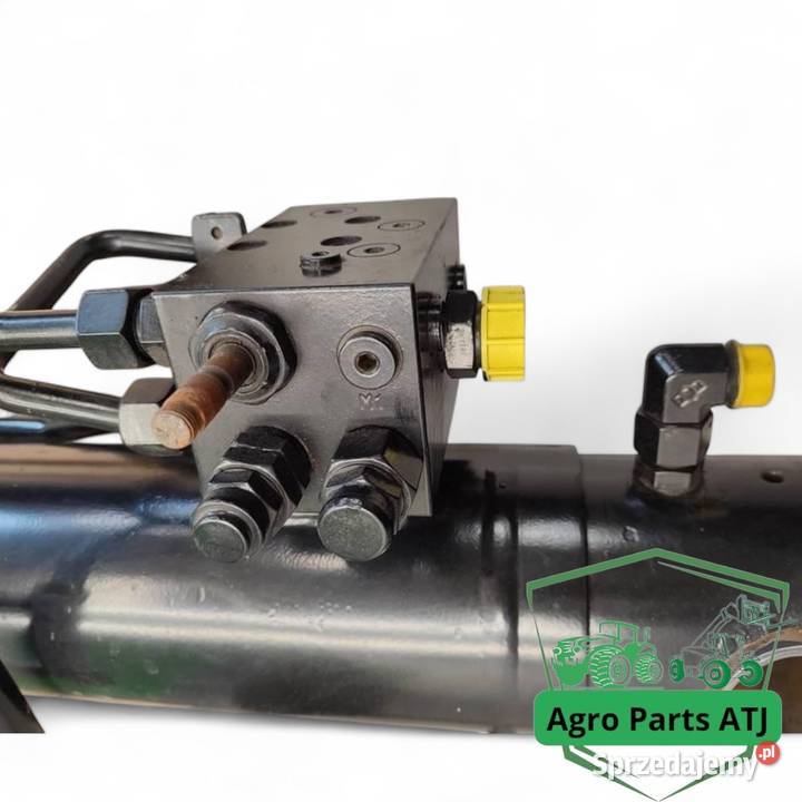 Siłownik Teleskopu DIECI 266 Miniagri 300727 Ciechanowiec