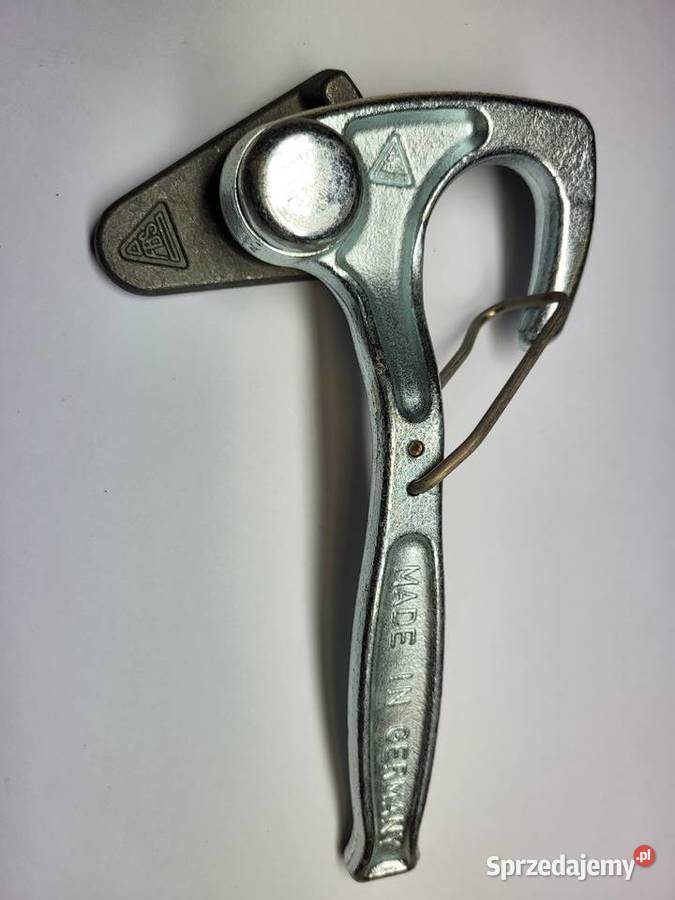 Zaczep burty zamek burty Lewy Prawy Nowy typ