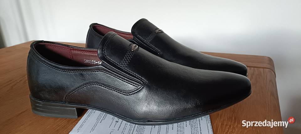 Piękne Męskie buty 4 pary mazowieckie Warszawa