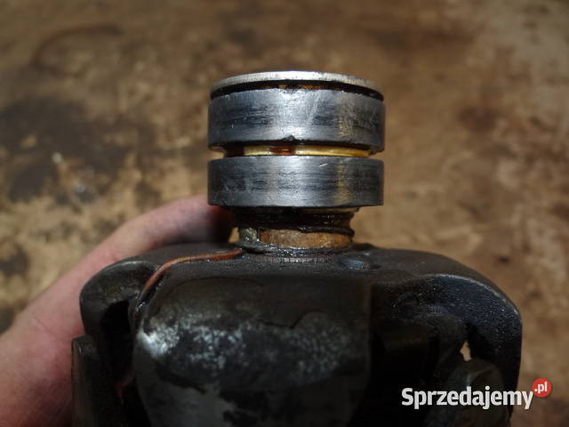 wirnik alternatora MZ ETZ org DDR Pozostałe lubuskie Żary sprzedam