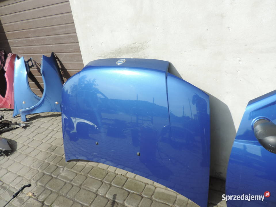 MASKA FIAT PUNTO 2 KOLOR 597 Nowy Sącz