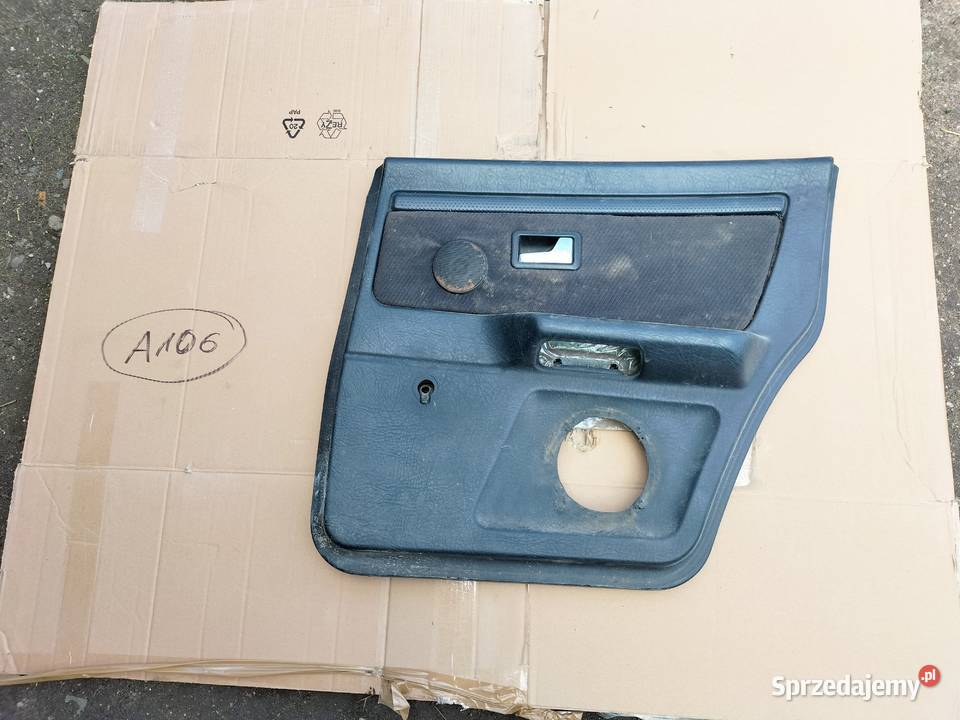 AUDI 80 B3 80B3 80B4 80 B4 8A0867306A BOCZEK Kamień-Kolonia