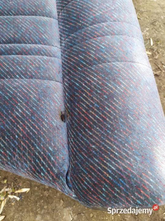 Kanapy Fiat 126ptył pomorskie