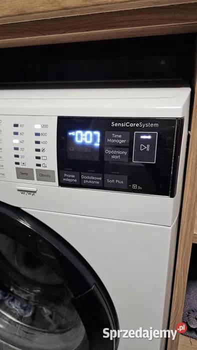 Pralka Electrolux perfectcare superslim Warszawa sprzedam