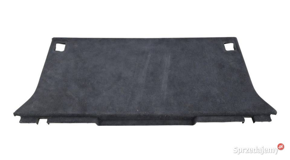 CZARNA WYKŁADZINA BAGAŻNIKA MERCEDES W204 CKLASA Działoszyce