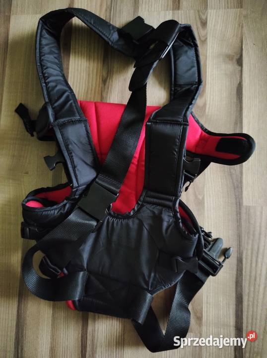 nosidełko kinderkraft