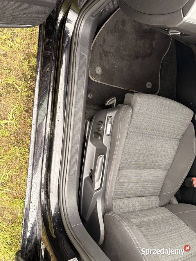 VW passat 2020 DSG